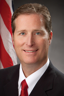 Photo of Tom Fast