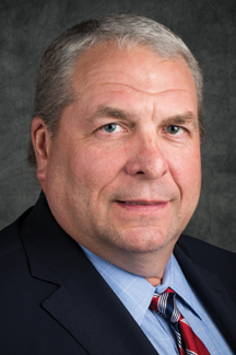 Photo of Tony Lewis