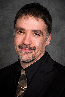 Photo of Tony Paynter