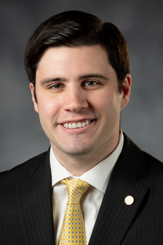 Photo of Trenton Barnhart