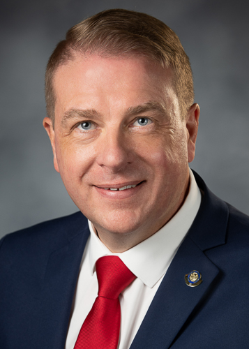 Photo of Vince Deeds