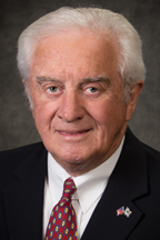 Photo of William G.Hartman