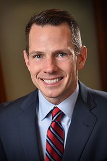 Photo of William Ihlenfeld