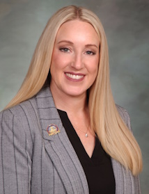 Photo of Abby Angelos