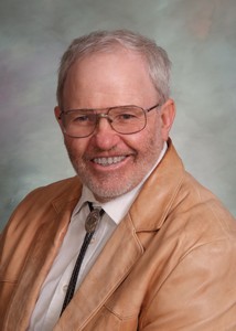 Photo of Albert Sommers