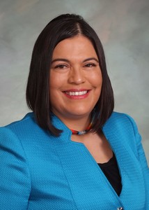 Photo of Andi LeBeau