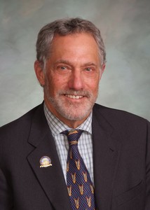 Photo of Andy Schwartz