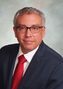 Photo of Anthony Bouchard