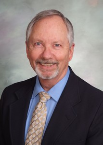 Photo of Art Washut