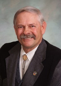 Photo of Bill Fortner
