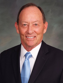 Photo of Bill Landen