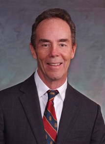 Photo of Bob Ide