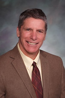 Photo of Bob Nicholas