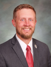 Photo of Brian Boner