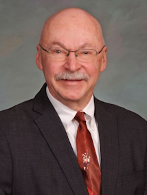 Photo of Cale Case