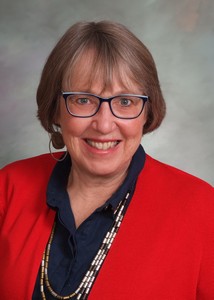 Photo of Cathy Connolly