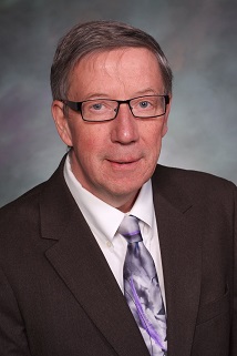 Photo of Charles Pelkey