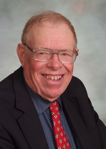 Photo of Charles Scott