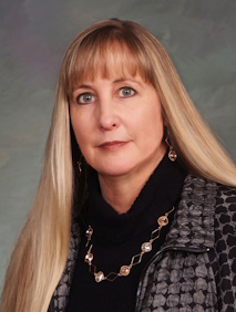 Photo of Cheri Steinmetz