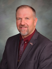 Photo of Chip Neiman