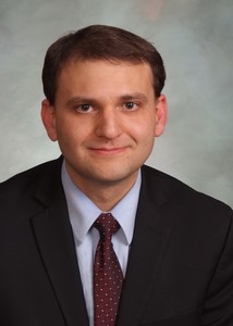 Photo of Chuck Gray