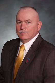 Photo of Clarence Styvar