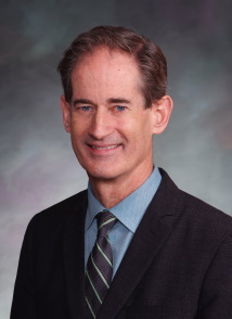 Photo of Clark Stith