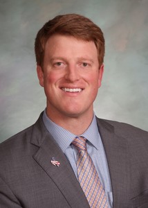 Photo of Cyrus Western