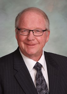 Photo of Dan Dockstader