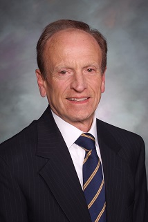 Photo of Dan Furphy