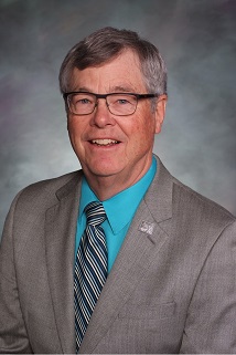 Photo of Dan Kirkbride