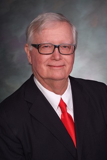 Photo of David Miller