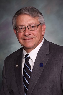 Photo of David Northrup