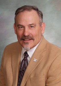 Photo of Drew Perkins