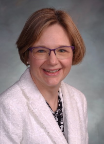 Photo of Evie Brennan
