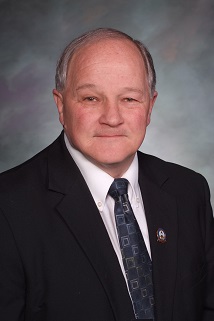 Photo of Garry Piiparinen