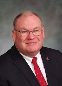 Photo of Gary Crum