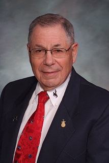 Photo of Glenn Moniz