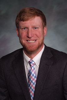 Photo of Hans Hunt