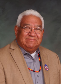 Photo of Ivan Posey