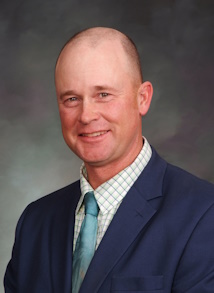 Photo of J.D. Williams