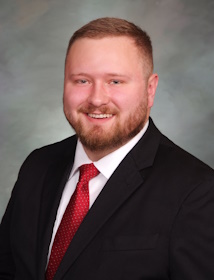 Photo of J.T. Larson