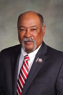 Photo of James Byrd