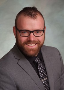 Photo of Jeremy Haroldson