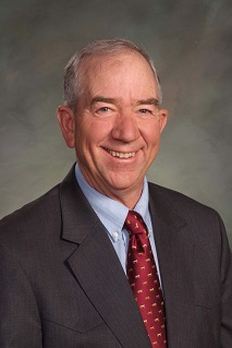 Photo of Jim Allen
