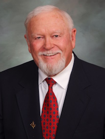 Photo of Jim Anderson