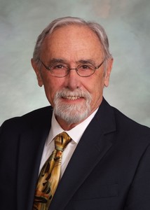 Photo of Jim Blackburn