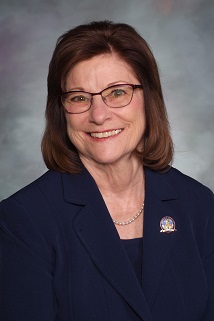 Photo of JoAnn Dayton-Selman