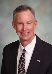 Photo of Joe MacGuire