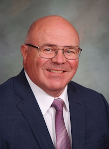 Photo of Joe Webb